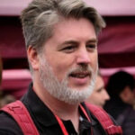 Антон Мартынов, Фотограф, ретушер, преподаватель, специалист по компьютерной графике, амбассадор бренда FUJIFILM