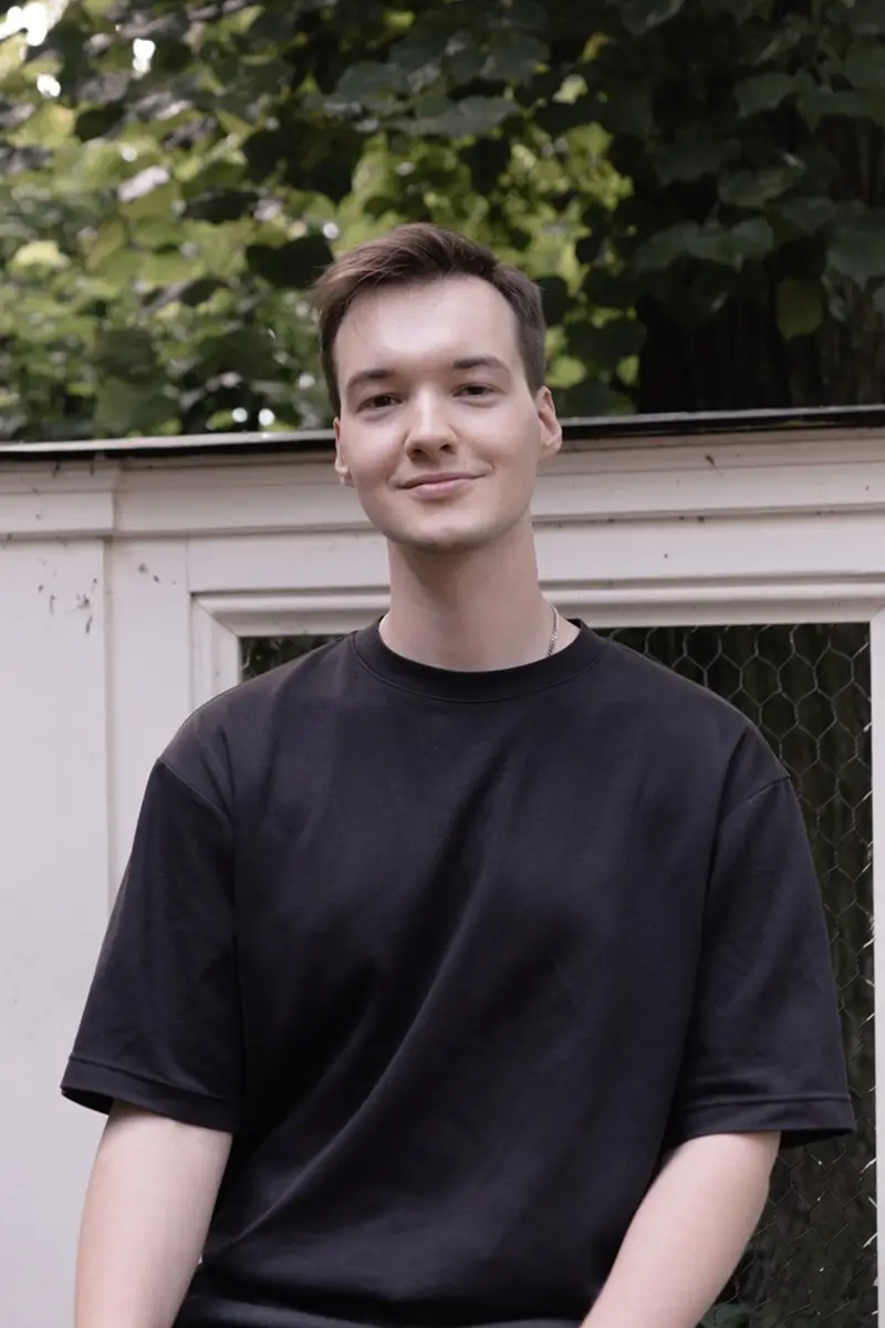 Антон Никулин, Преподаватель