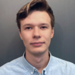 Антон Оралов, Ведущий инженер-конструктор компании «Кронштадт»