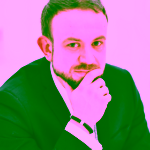 Антон Сажин