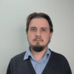 Антон Спиченко