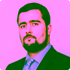 Антон Токарев