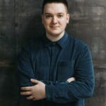 Антон Удодов