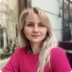 Аня Нестерова