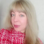 Анжела Смородинова, Горловский государственный педагогический институт иностранных языков