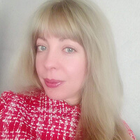 Анжела Смородинова, Горловский государственный педагогический институт иностранных языков