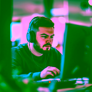 Арчил Сихарулидзе, Senior Researcher / Developer, SIKHA Foundation Initiative