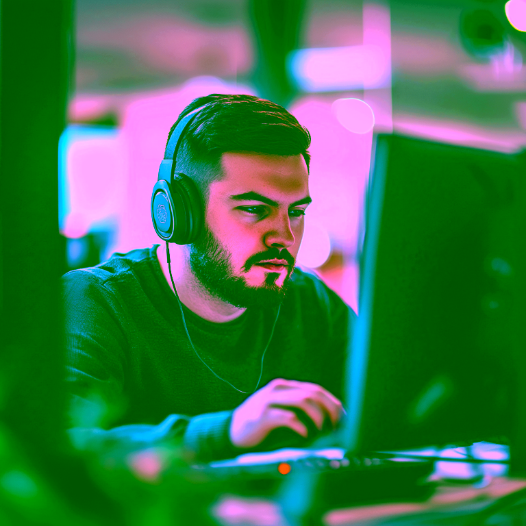 Арчил Сихарулидзе, Senior Researcher / Developer, SIKHA Foundation Initiative