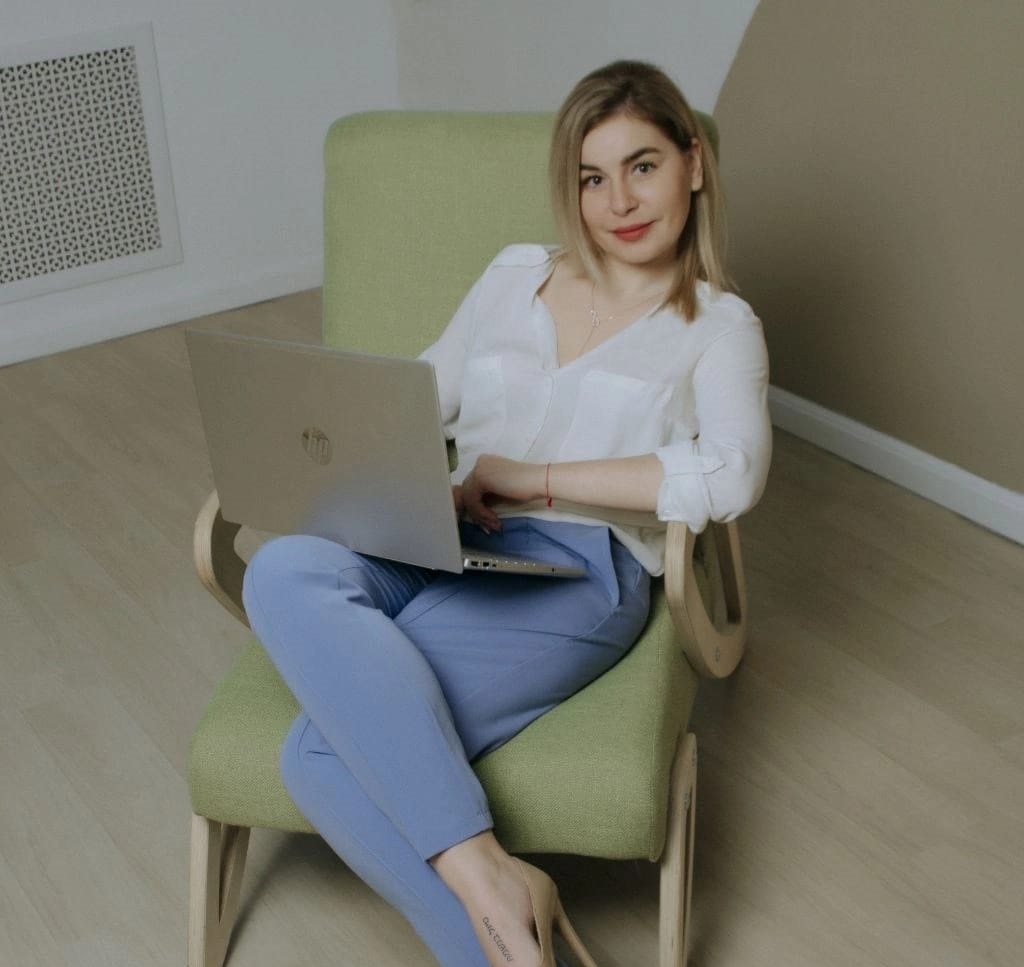 Арефьева Татьяна Владимировна, Психолог, гештальт терапевт, супервизор