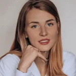 Арина Новикова, Ландшафтный дизайнер