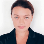 Арина Троицкая