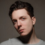 Арсений Котавин, 3D-художник