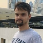 Арсений Павлов, Эксперт в сфере компьютерного зрения и глубокого обучения