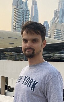 Арсений Павлов, Эксперт в сфере компьютерного зрения и глубокого обучения