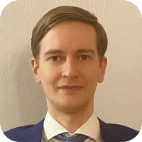 Артём Анилов, Менеджер по экономике и финансам LUKOIL Overseas Shah Deniz, старший преподаватель НИУ ВШЭ