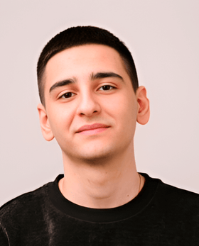 Артём Хачатрян, Business development manager в Go Ahead