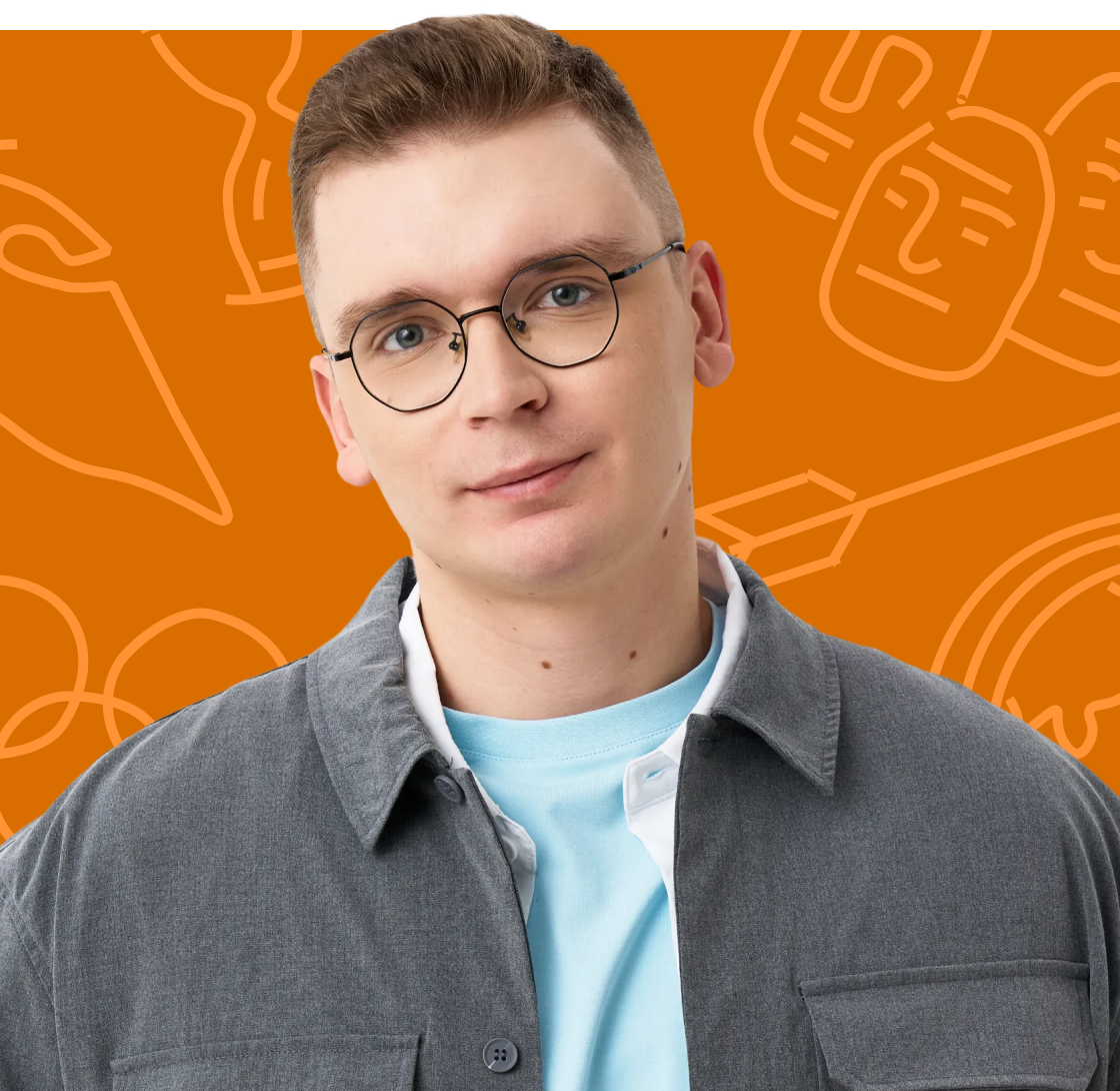 Артём Кармаз, Преподаватель истории