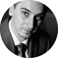 Артём Кобяков, Product Manager, OneOrangeSmile