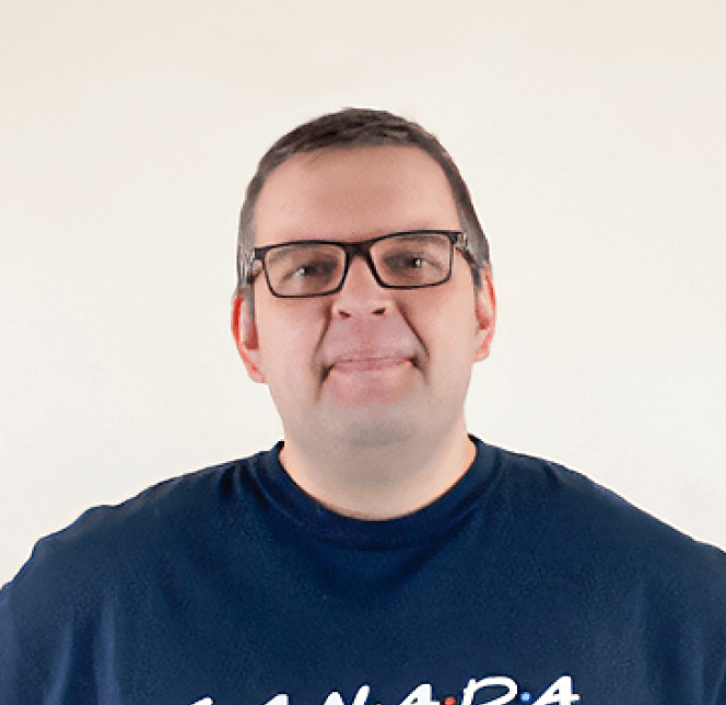 Артём Мурадов, Senior Software Development Engineer в Amazon