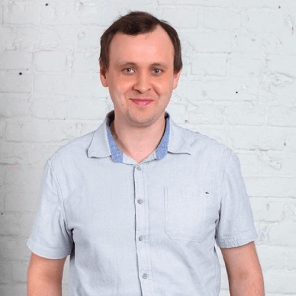 Артем Науменко, Руководитель IT инфраструктуры SkyEng