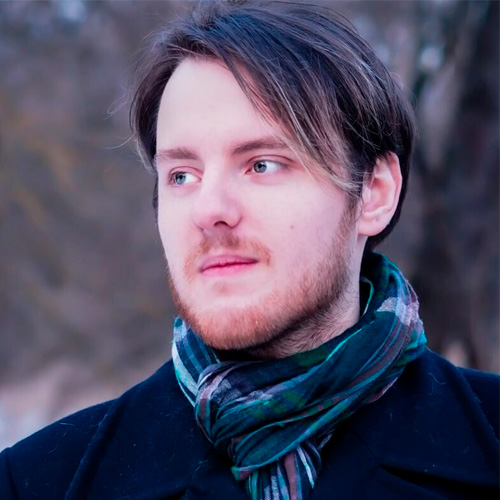 Артем Никифоров