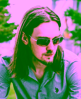 Артём Ниязов, Руководитель студии Not Friendly Games