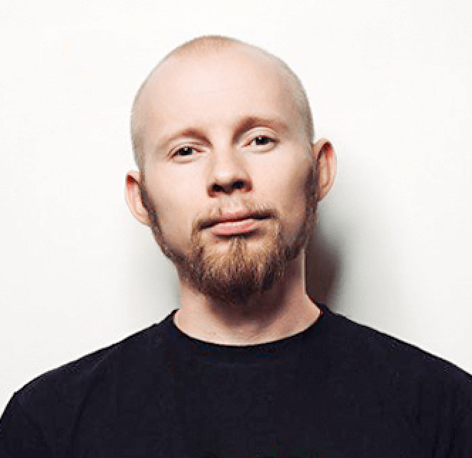 Артём Прима, Head of DevOps в Anorbank