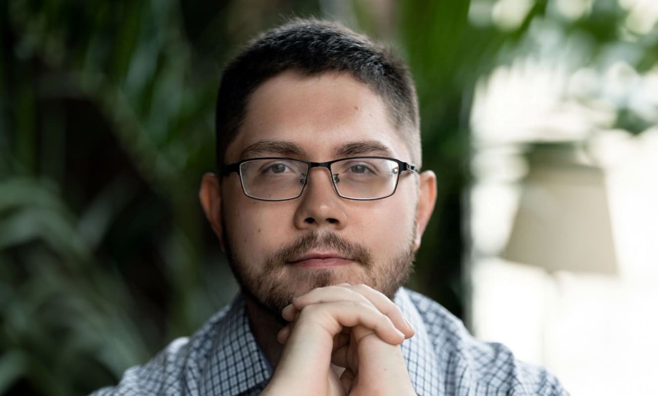 Артём Прытков, BI-консультант проектов в области обработки и визуализации данных