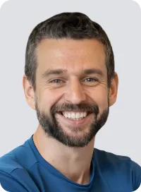 Артём Трунов, IT Lead в «СберСтраховании Жизни»