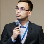 Артём Володкин, Начальник отдела испытаний и сопровождения в эксплуатации в компании «Кронштадт»