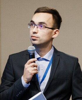 Артём Володкин, Начальник отдела испытаний и сопровождения в эксплуатации в компании «Кронштадт»