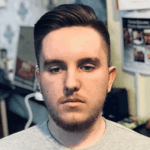 Артур Алдошин