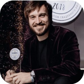 Артур Погосян, Свадебный фотограф