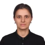 Аружан С., Преподаватель английского языка