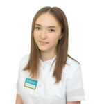 Баршадская Юлия Сергеевна