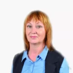 Барсукова Светлана Александровна