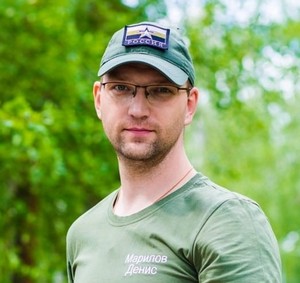 Басин Максим Александрович, Кандидат психологических наук