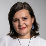 Берстенёва Ирина Александровна