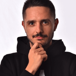 Богдан Лернер, Технический директор «Купер-может»