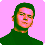 Богдан Печёнкин, Фаундер AI-стартапа Vibe