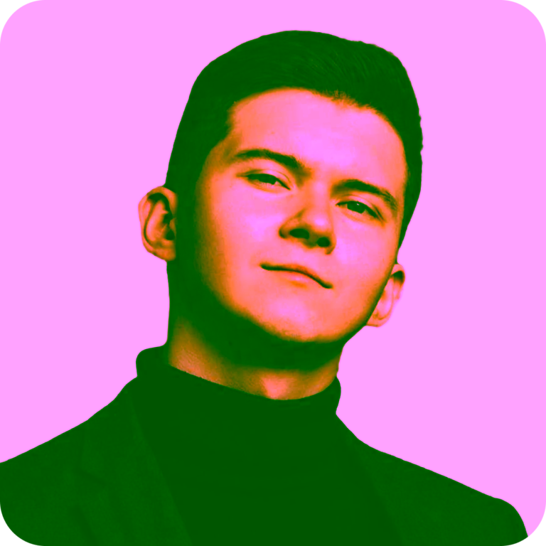 Богдан Печёнкин, Фаундер AI-стартапа Vibe