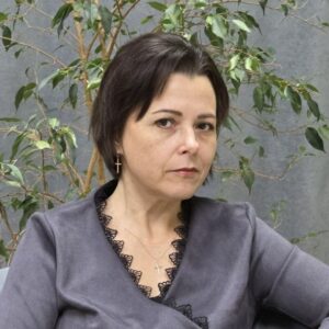 Богданова Наталья Александровна, Кандидат психологических наук, доцент психологии