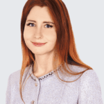 Богомолова Ирина