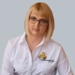 Богуцкая Лилия Владимировна