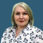 Борисенко Инна Михайловна