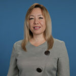 Борисова Вера Валерьевна, Кандидат педагогических наук, доцент