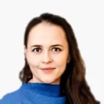 Челнокова Ирина Александровна