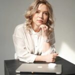 Цяпало Анна