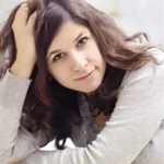 Цыганкова Анастасия, Психолог, гештальт-терапевт, бизнес-тренер, НЛП-практик