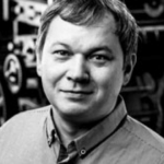 Дамир Ярулин